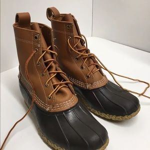 ll bean boots